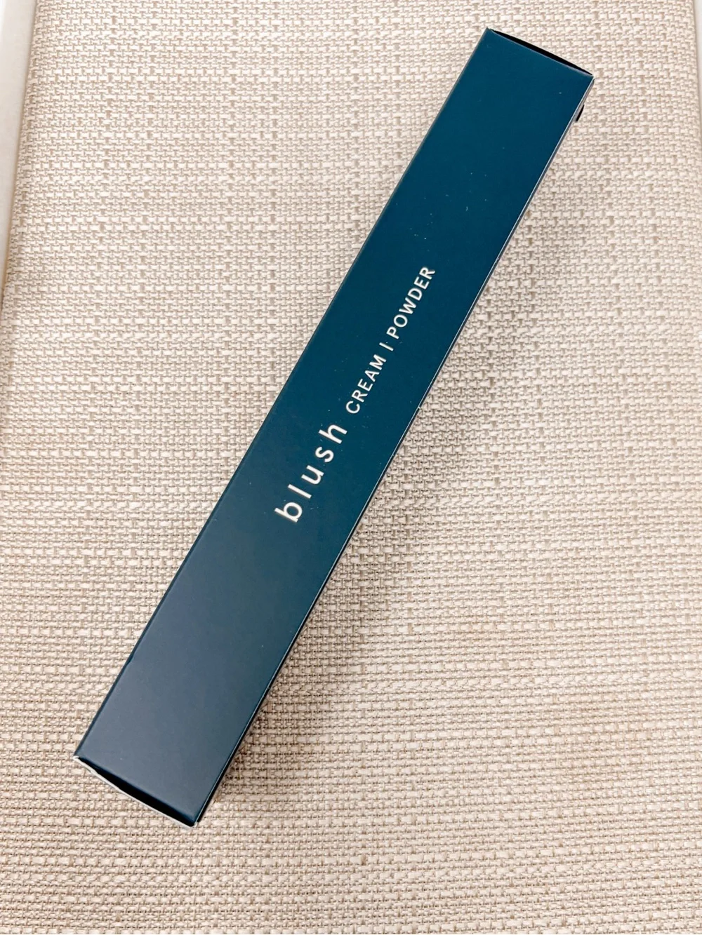 Ciele Double-Ended Makeup Blush Brush, Brand NEW, MSRP $32